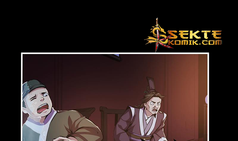 The Immortal Devil Emperor Chapter 07 Bahasa Indonesia